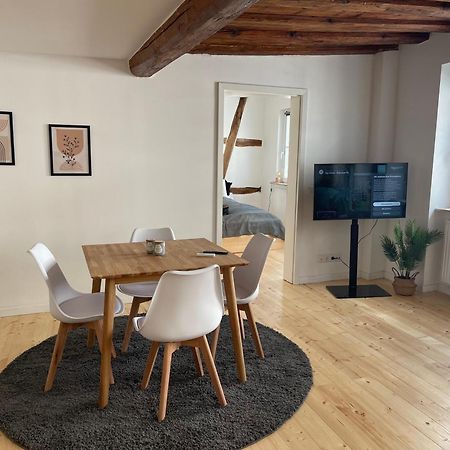 Ferienwohnung Getaway In Eberbach Im Odenwald Nahe Heidelberg Exterior foto