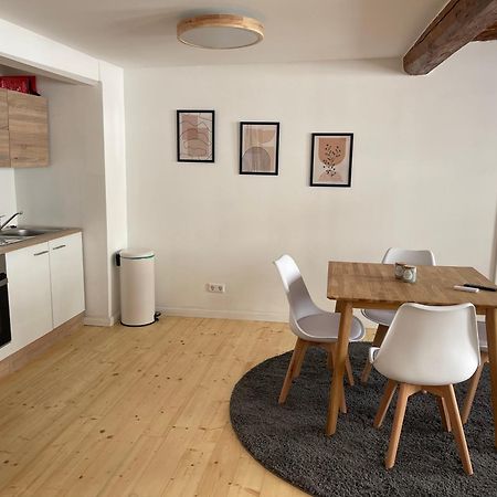 Ferienwohnung Getaway In Eberbach Im Odenwald Nahe Heidelberg Exterior foto